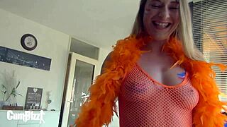 Are You the Bad Ass Cum Princess?