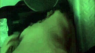 my friend stay at my house and put on a nice mini short