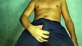 Make Papi Cum In Tight Ass