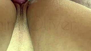 Intimate Moment Without Protection