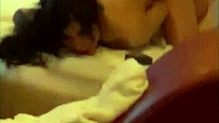 Hotel Fuck in Lingerie All Night!