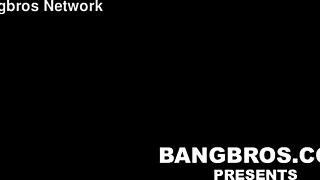 The juicy latina amateur with a big ass gets fucked hard and receives a facial.