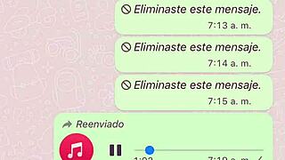 Erotic tale of intimate anal experience