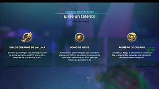 Lian Takes Anal Strapon From Witch In Epic Paladins Battle Gone Wrong