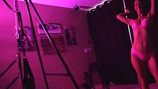 fucking jackie ohh in a sex dungeon wca productions