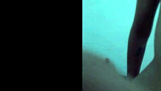 Fucking my skinny tattooed roommate in a delicious way.