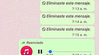 Erotic tale of intimate anal experience