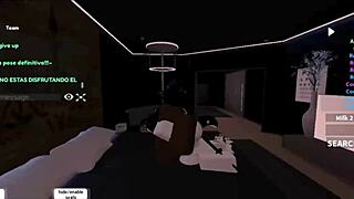 Mi Perrita Personal Queria Que Le Destrozara El Utero