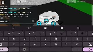 Rough Public Sex in Brookhaven Square with Prostitute Friend.