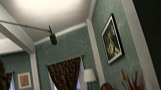 Isis Taylor Meets a Guy at the Unemployment Office and Fucks Him Hard