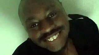 Stretching Arms For Exercise As If Its Masturbating!