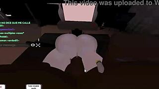 Mi Perrita Personal Queria Que Le Destrozara El Utero