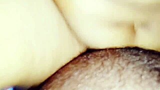 indian stepmom rides stepson hard with dirty talks 😏