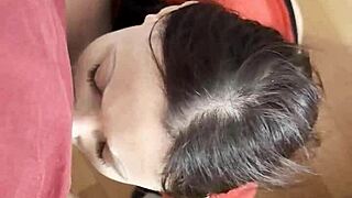 my lover girl licks my pussy while masturbating hers 😍