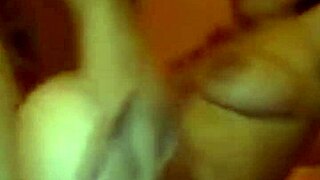 Latina Screams During Nasty Homemade Fucking with Boss