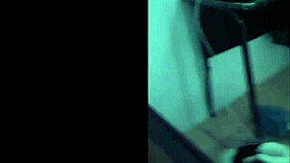 Fucking my skinny tattooed roommate in a delicious way.