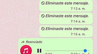 Erotic tale of intimate anal experience