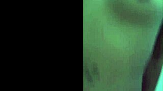 Fucking my skinny tattooed roommate in a delicious way.