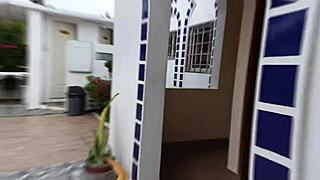 I hoped to get a load of cum on my eyeglasses from my father-in-law's big cock