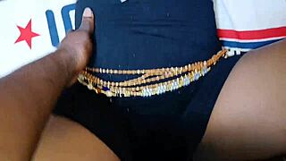 Pretty teen student gets her tight pussy fucked by big dick