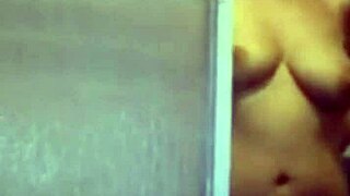 Latina Screams During Nasty Homemade Fucking with Boss