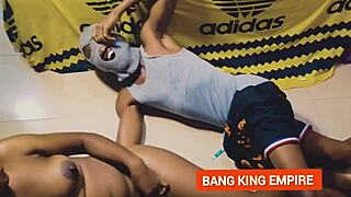 Stepsister Asks Me to Fuck and Cum in Her Wet Horny Hairy Pussy 😏