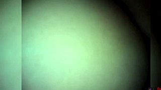 Close-Up Anal Sex with Screaming Comadre in Dorm Room