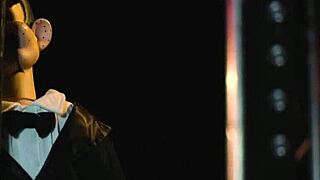 rebecca brooke gets her assfucking licked by jordi in voyeur mommy teen hardcore scene!