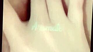 Leslie Sepulveda Masturbates As A Hot Prostitute In Close Up Detail