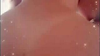 Latina with big ass gets nice fuck and blowjob.