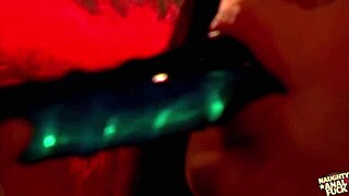 Slut Receives Kiss, Pussy Eating, and Passionate Ass Pounding from Handsome Guy