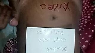 Verification Video With Handjob And Blowjob Elements