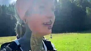 will these crossdressing vibes hit the finish line?