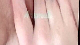 Leslie Sepulveda Masturbates As A Hot Prostitute In Close Up Detail