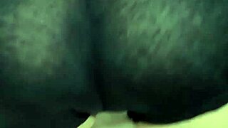 i made doña mary pay with her big ass in the gym