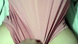 i made doña mary pay with her big ass in the gym