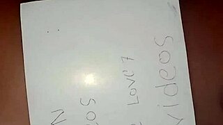 Verification Video With Handjob And Blowjob Elements