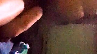 my coworker every hour his penis has to go inside my vagina because i'm addicted to it