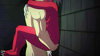 Resident Evil Suck My Dick With Deep Emotion And Desire