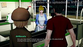 I can't believe my bully is now my lover with that big ass