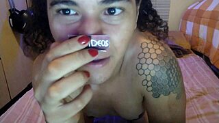 Video De Verificacao With Shemale Elements In A Neutral Context