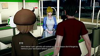 I can't believe my bully is now my lover with that big ass