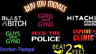 Stacy Shepard's Pussy Gets Blasted With Cum After Blowjob Nurse's POV Version!