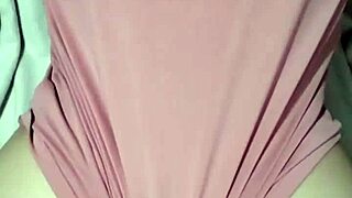 i made doña mary pay with her big ass in the gym