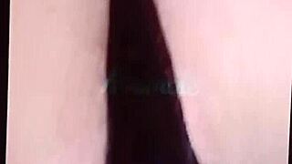 Leslie Sepulveda Masturbates As A Hot Prostitute In Close Up Detail