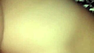 that sexy blonde 18 year old is getting some dick