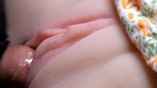 intimate close-ups of sensual encounters