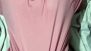 i made doña mary pay with her big ass in the gym