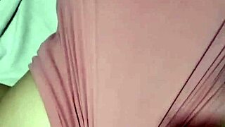 i made doña mary pay with her big ass in the gym