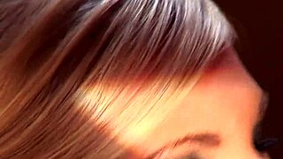 Oh god, i watch aubrey adams get her ass fucked by nick manning, cumshot everywhere!